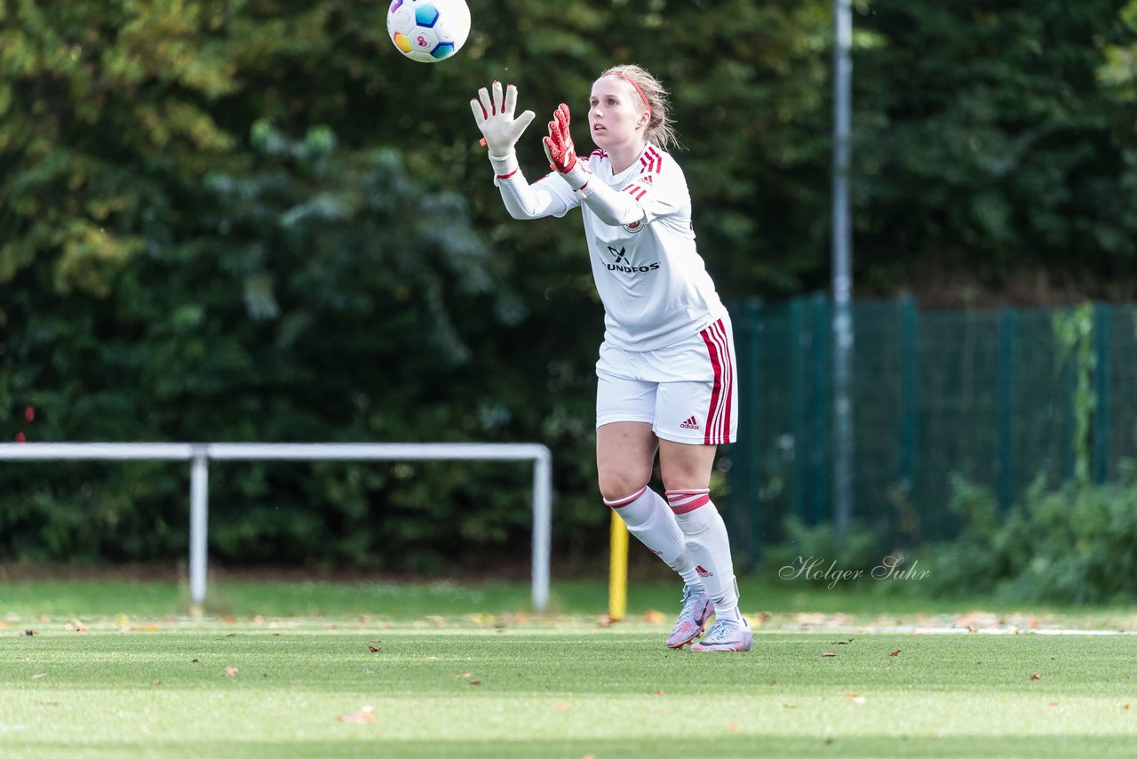 Bild 300 - F SV Wahlstedt - FFC Audorf/Felde : Ergebnis: 1:2